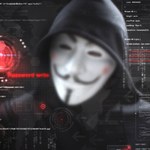 Anonymous z kolejny rosyjskim skalpem