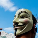 Anonymous: Zhakowaliśmy 5,5 tys. kont IS na Twitterze