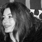 Anouk Aimée w Birkenau