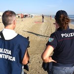 Ansa: Policja jest  coraz bliżej schwytania gwałcicieli z Rimini