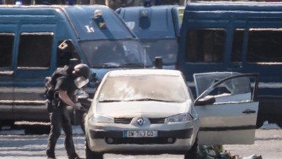 Ansa: Zamachowiec z Paryża to syn Polki. ABW weryfikuje informacje 