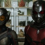 ​Ant-Man i Osa - Marvel w najlżejszym wydaniu [recenzja Blu-Ray]