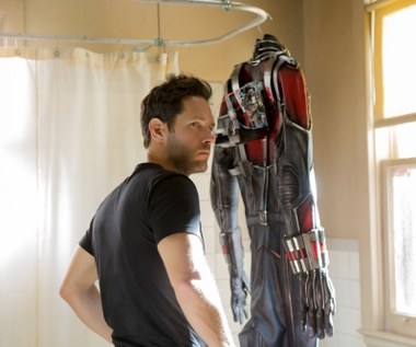 "Ant-Man": Najmniejszy superbohater Marvela