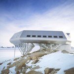 Antarktyda: Koronawirus na belgijskiej stacji badawczej