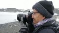 Antarktyda: Nowy kierunek dla miłośników przygód