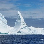 Antarktyda się topi, poziom oceanów wzrośnie o 4 metry