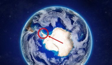 Antarktyda traci lód jak nigdy wcześniej. Naukowcy biją na alarm