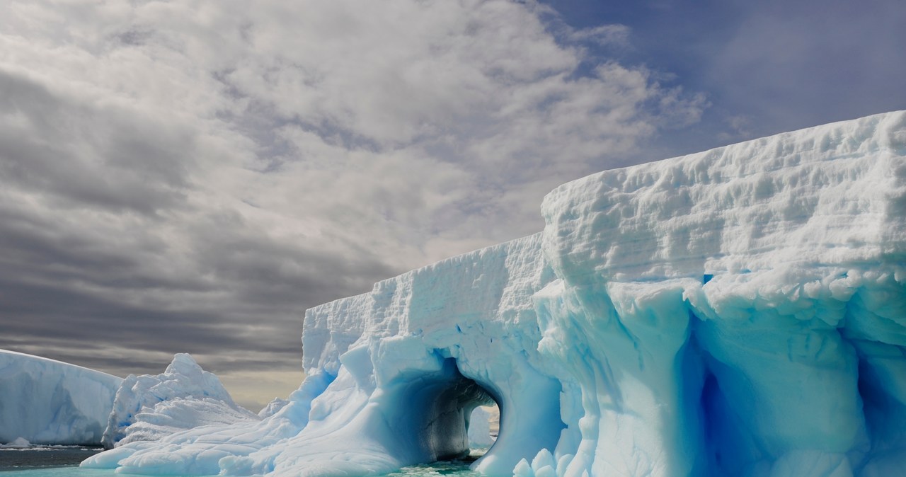 Antarktyda wciąż skrywa wiele tajemnic /123RF/PICSEL