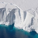 Antarktyda znika na naszych oczach. NASA dostarcza bezprecedensowych danych