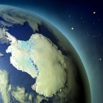 Antarktyda zyskała 695 mld ton lodu. Co więc z globalnym ociepleniem?