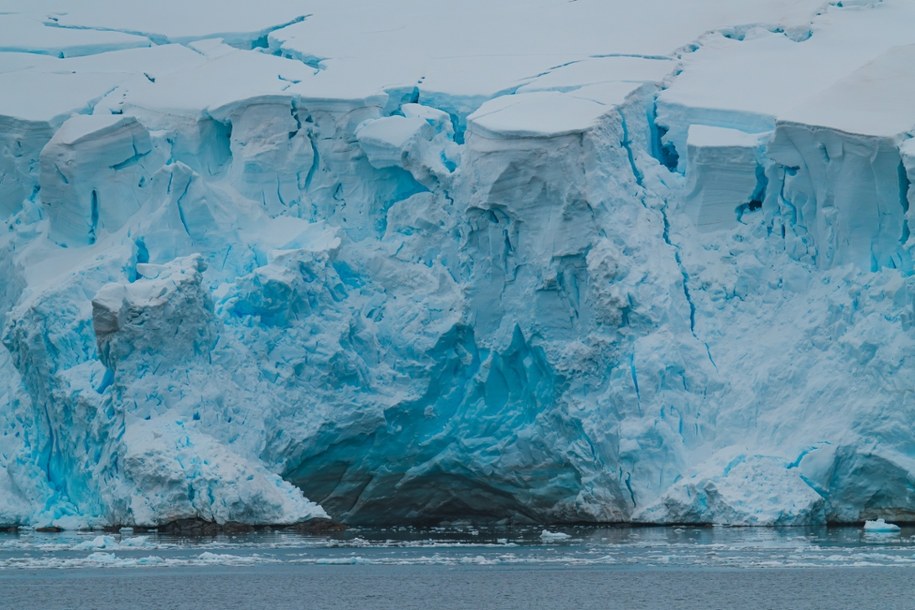 Antarktyda /Shutterstock