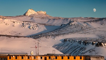 Antarktyka nie dla turystów. Poznaj argumenty polarników