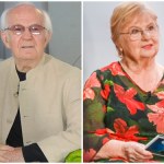 Jadwiga Barańska Antczak wspomina Stanisławę Celińską. Podziękował jej za wyjątkową rolę