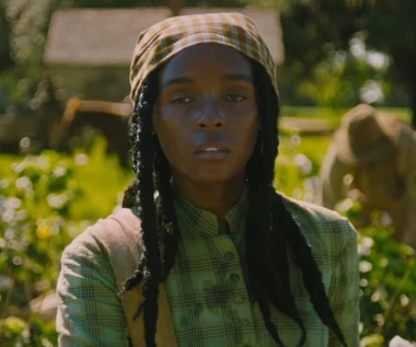 "Antebellum" [teaser]