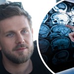 Antek Królikowski choruje na stwardnienie rozsiane. To choroba nieuleczalna