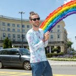 Antek Królikowski: Ile miał lat, gdy stracił dziewictwo? 