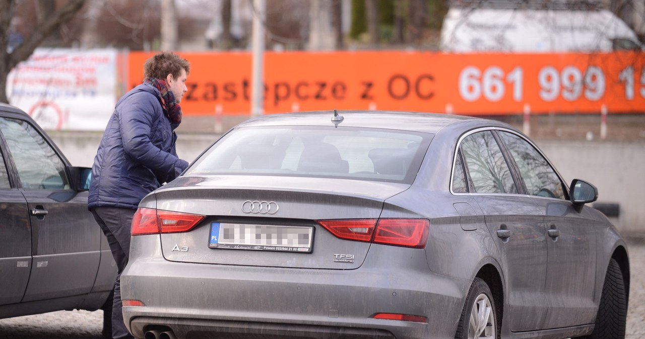 Antek Królikowski za jeden dzień zdjęciowy w serialu "Bodo" zgarnął kilka tysięcy złotych /Mateusz Jagielski /East News