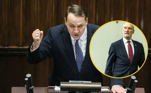 "Antek, świrze!". Emocje na Wiejskiej z powodu SAFE