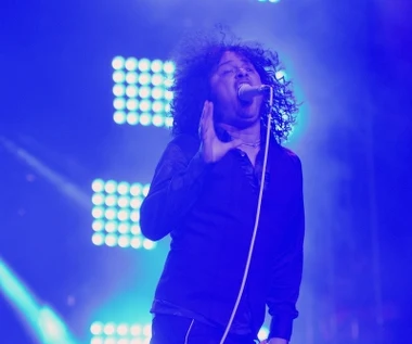 Antemasque w Polsce: Nowy zespół liderów The Mars Volta