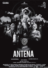 Antena