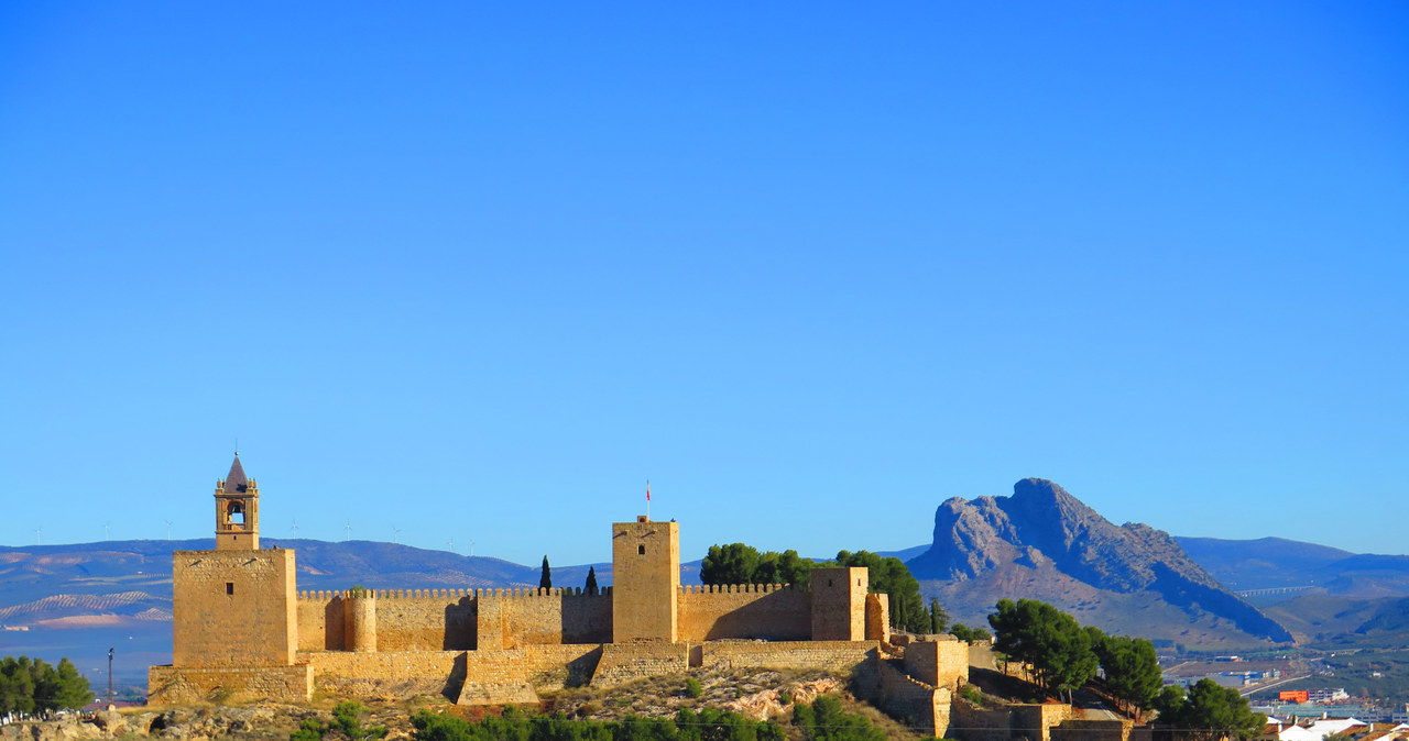 Antequera /123RF/PICSEL