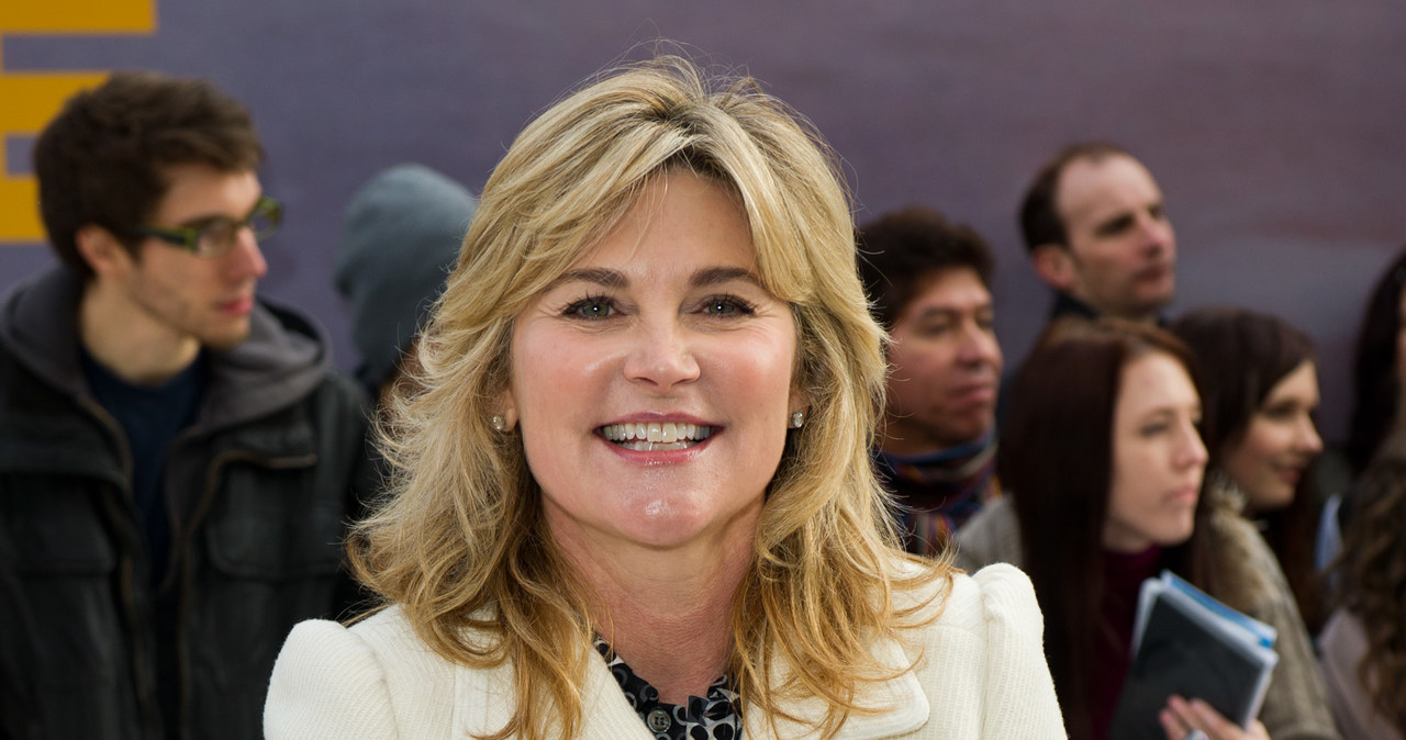 Anthea Turner /Ian Gavan /Getty Images