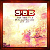 Anthology: Lost Tapes vol. 1
