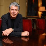 Anthony Bourdain: Na jaw wyszły niepublikowane dotąd SMS-y. "Nienawidzę bycia sławnym"