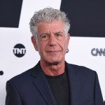 Anthony Bourdain nie żyje. Popełnił samobójstwo