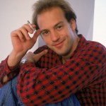 Anthony Edwards Anthony Edwards: Był gwiazdą "Top Gun". Co robi dzisiaj?