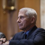 Anthony Fauci zakażony koronawirusem