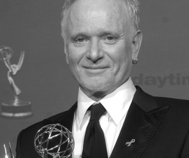 Anthony Geary nie żyje. Aktor kultowego serialu medycznego miał 78 lat