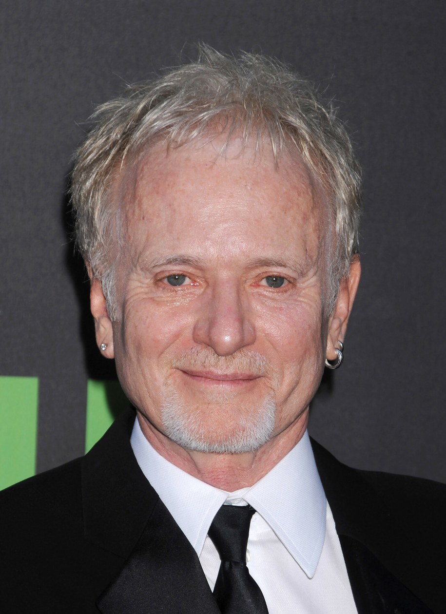 Anthony Geary nie żyje. Aktor zmarł w wieku 78 lat /Abaca /AFP/EAST NEWS