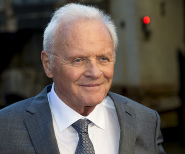 Anthony Hopkins dołączył do obsady filmu Zacka Snydera "Rebel Moon"