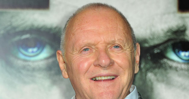 Anthony Hopkins, fot. Alberto E. Rodriguez &nbsp; /Getty Images/Flash Press Media