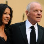 Anthony Hopkins Hemingwayem