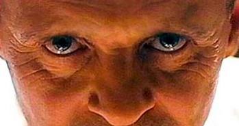 Anthony Hopkins jako Hannibal Lecter /