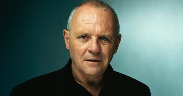 Anthony Hopkins - jeden z najlepszych aktorów XX wieku /materiały prasowe