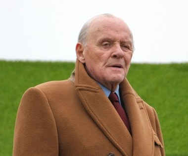 Anthony Hopkins nie kryje podziwu dla polskiego aktora. Padły wielkie słowa!