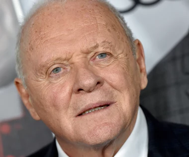 ​Anthony Hopkins w kolejnym filmie twórcy "Ojca" 