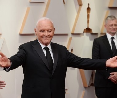 Anthony Hopkins zachwyca w nowej roli. Będzie trzeci Oscar?