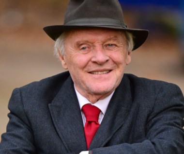 Anthony Hopkins znalazł nową pasję. Porzuci aktorstwo?