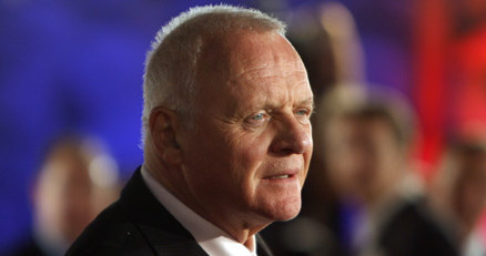 Anthony Hopkins /AFP