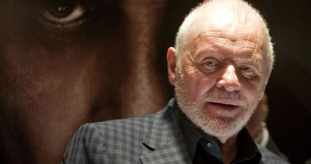 Anthony Hopkins /AFP