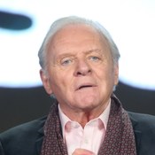 Anthony Hopkins