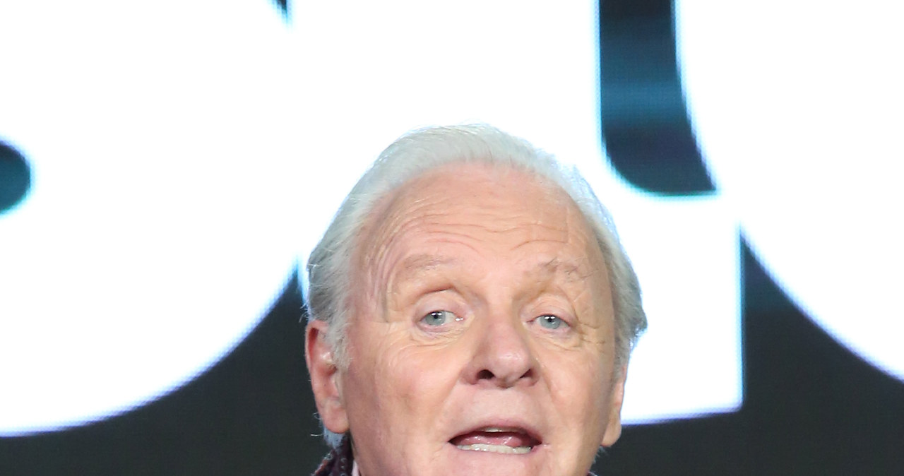 Anthony Hopkins /Frederick M. Brown /Getty Images