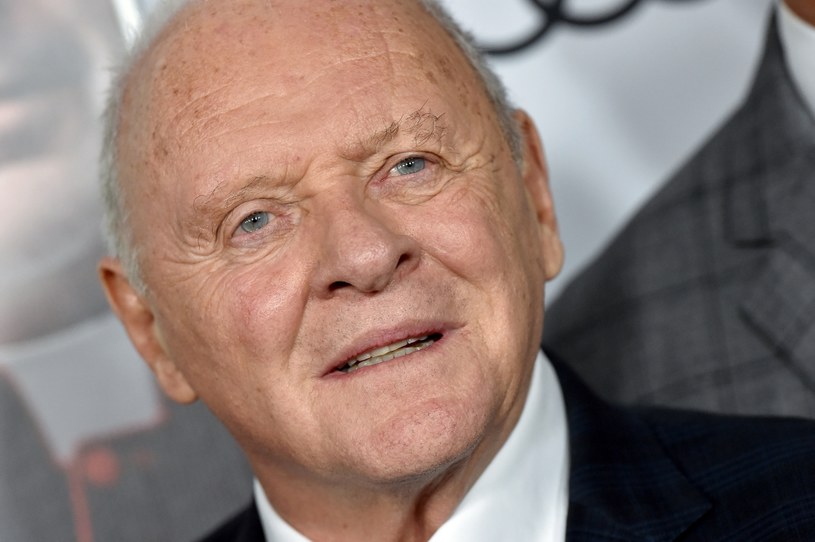 Anthony Hopkins /Axelle/Bauer-Griffin / Contributor /Getty Images