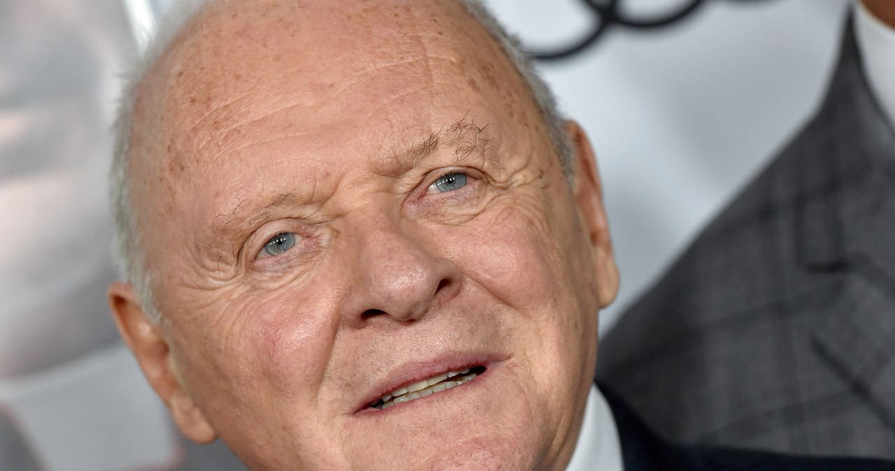 Anthony Hopkins /Axelle/Bauer-Griffin / Contributor /Getty Images