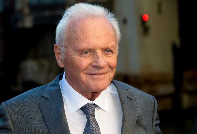 Anthony Hopkins /Michael Hickey/WireImage /Getty Images