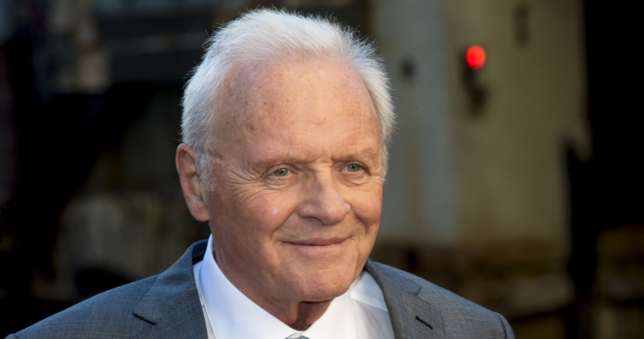 Anthony Hopkins /Michael Hickey/WireImage /Getty Images